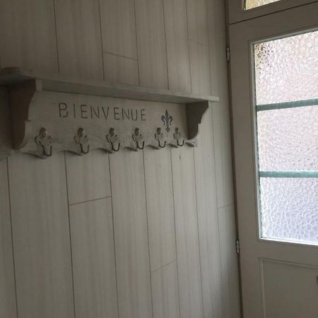 Chez Natha Apartment Spa Exterior photo