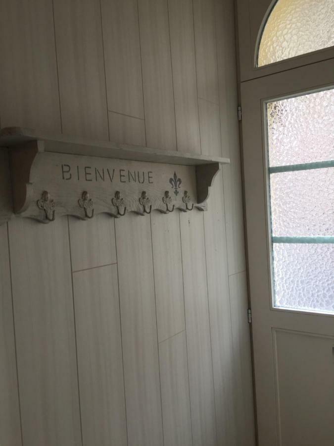 Chez Natha Apartment Spa Exterior photo