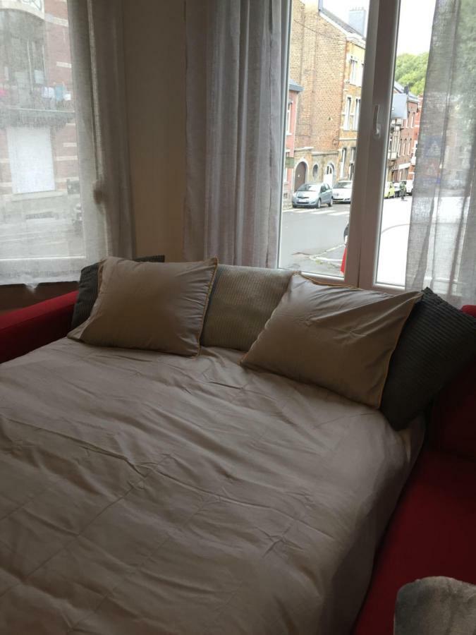 Chez Natha Apartment Spa Exterior photo