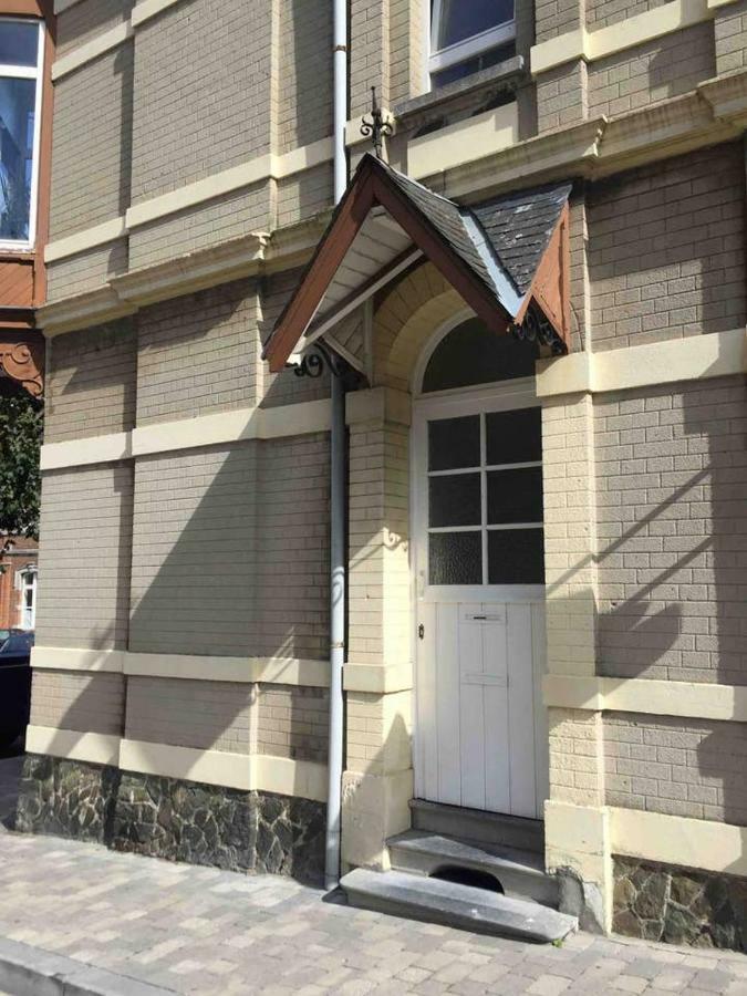 Chez Natha Apartment Spa Exterior photo