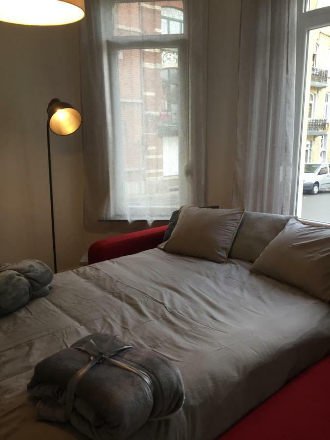 Chez Natha Apartment Spa Exterior photo