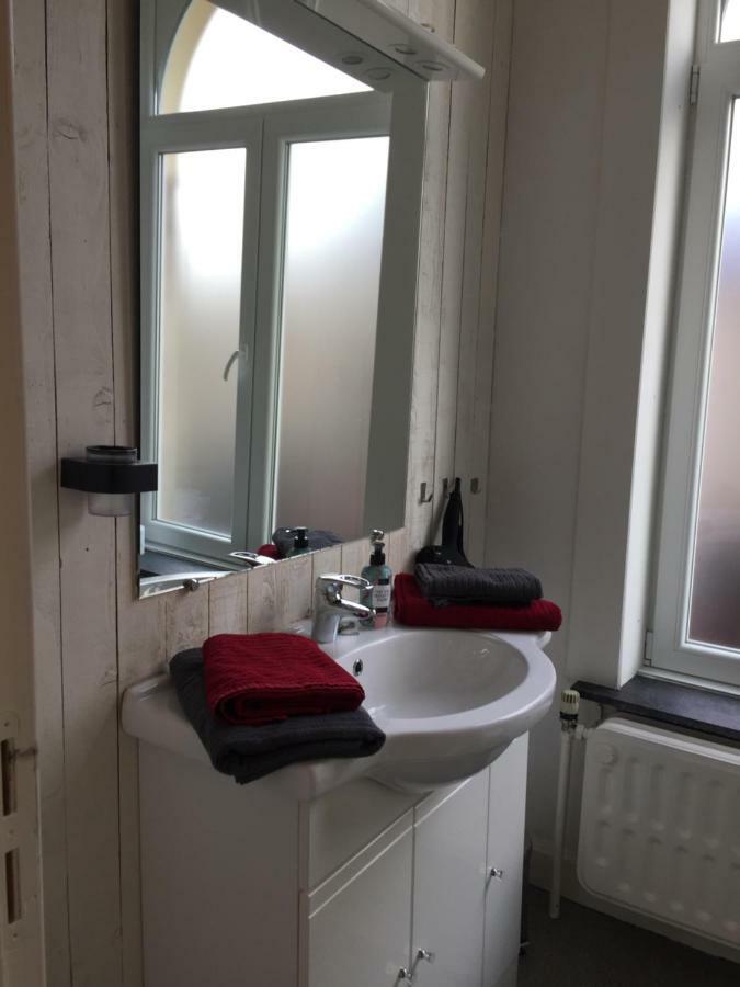 Chez Natha Apartment Spa Exterior photo